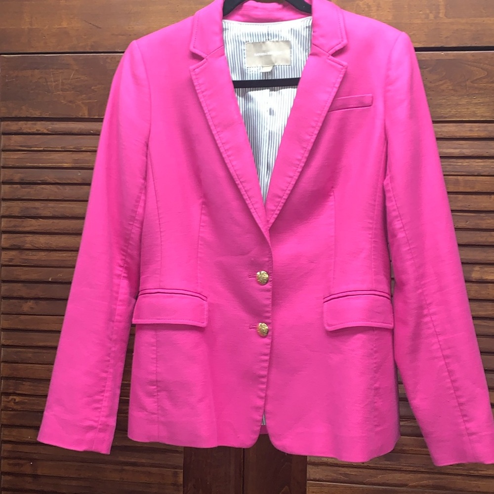 Banana Republic Blazer